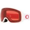 OAKLEY - Flight Tracker Xm - Wit-Rood 2 OAKLEY - Flight Tracker Xm - Wit-Rood -Ski And Snow Gear 046334 106 1