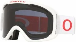 OAKLEY - O Frame 2.0 Pro Xl - Wit-Rood