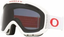 OAKLEY - O Frame 2.0 Pro Xm - Wit-Rood