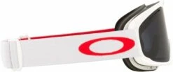 OAKLEY - O Frame 2.0 Pro Xm - Wit-Rood -Ski And Snow Gear 046340 106 3 1
