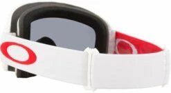 OAKLEY - O Frame 2.0 Pro Xm - Wit-Rood -Ski And Snow Gear 046340 106 5 1