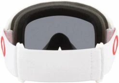 OAKLEY - O Frame 2.0 Pro Xm - Wit-Rood -Ski And Snow Gear 046340 106 6 1