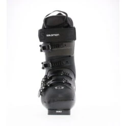 SALOMON - S/pro Hv 120 Black/red - Zwart -Ski And Snow Gear 046412 990 3 1