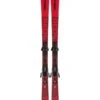 ATOMIC - Redster Ti + Ft 12 Gw - Rood-Zwart -Ski And Snow Gear 046429 609 1