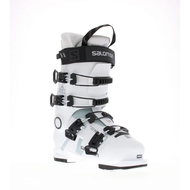 SALOMON - Shift Pro X90 Cs W Wh - Wit 4 SALOMON - Shift Pro X90 Cs W Wh - Wit - Afbeelding 2