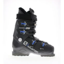 SALOMON - X Access 80 W. - Zwart Combi