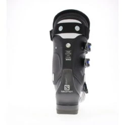 SALOMON - X Access 80 W. - Zwart Combi -Ski And Snow Gear 046961 999 5 1