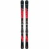 ROSSIGNOL - React TI 8 - N.v.t. 1 ROSSIGNOL - React TI 8 - N.v.t. -Ski And Snow Gear 047037 99 1 1