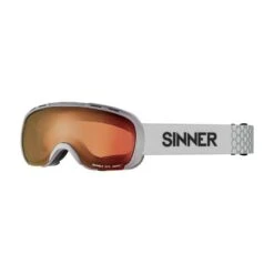 SINNER - Marble Otg - Grijs-Multicolour