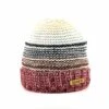 SINNER - Teton Beanie - Roze-Multicolour