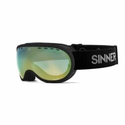 SINNER - Vorlage - Zwart-Multicolour