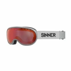 SINNER - Vorlage - Grijs-Multicolour