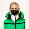 GOLDBERGH - Loes Mask - Zwart Combi -Ski And Snow Gear 048637 999 1