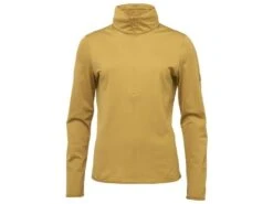 SALOMON - Outrack Hz Mid W - Geel-Bruin