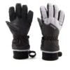 SINNER - Phoenix Glove Junior - Zwart-Multicolour 2 SINNER - Phoenix Glove Junior - Zwart-Multicolour -Ski And Snow Gear 049606 995