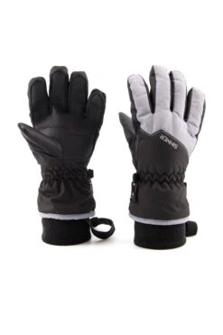 SINNER - Phoenix Glove Junior - Zwart-Multicolour