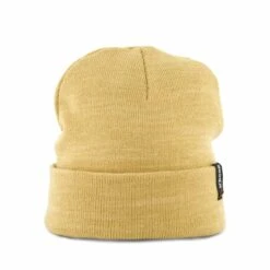 SINNER - Creek Beanie - Groen-Multicolour