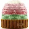 SINNER - Teton Beanie - Groen-Multicolour 2 SINNER - Teton Beanie - Groen-Multicolour -Ski And Snow Gear 049622 305 1