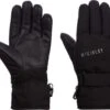 MCKINLEY - Calentino Jrs - Zwart -Ski And Snow Gear 050910 990 1