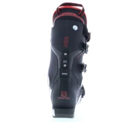 SALOMON - S Pro X100 Gw - Zwart -Ski And Snow Gear 051016 990 5 1