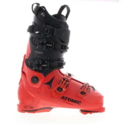 ATOMIC - Hawx Ultra 130 - Rood-Zwart