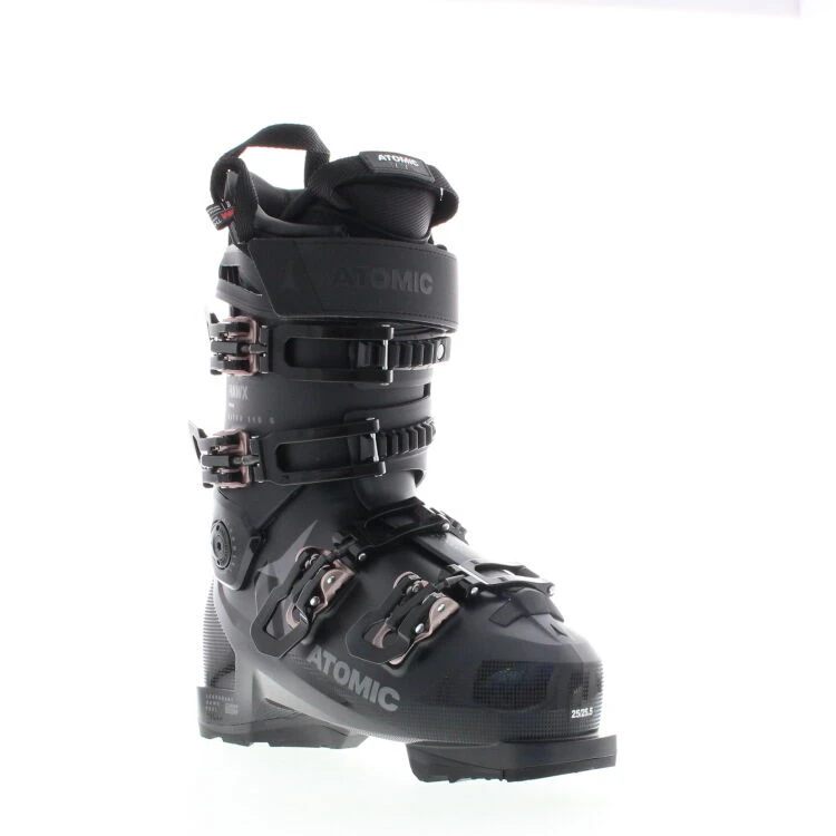 ATOMIC - Hawx Ultra 115 S W - Zwart 4 ATOMIC - Hawx Ultra 115 S W - Zwart - Afbeelding 2