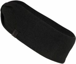 BRUNOTTI - Roseg Women Headband - Zwart