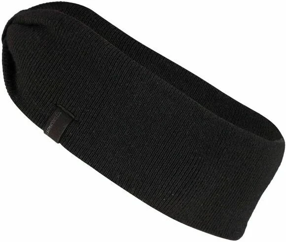 BRUNOTTI - Roseg Women Headband - Zwart 3 BRUNOTTI - Roseg Women Headband - Zwart