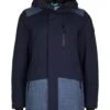 ONEILL - Zeolite Jacket - Marineblauw -Ski And Snow Gear 052232 290 1