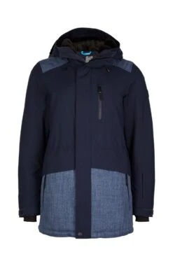 ONEILL - Zeolite Jacket - Marineblauw
