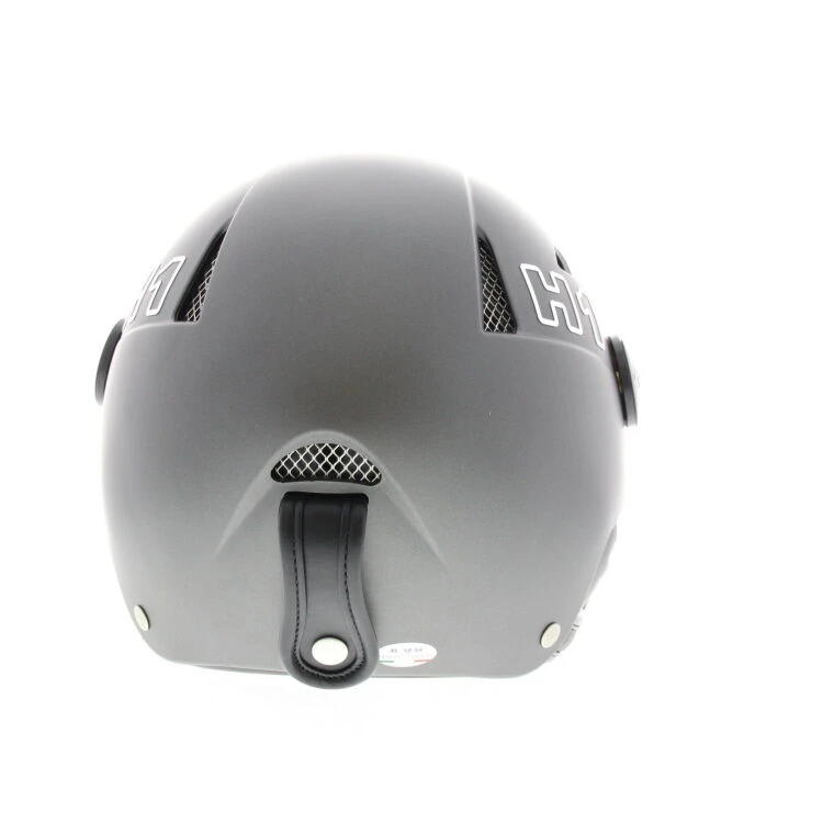 HMR - H1 BASIC COLORS H007 - Antraciet 6 HMR - H1 BASIC COLORS H007 - Antraciet - Afbeelding 4