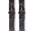 FISCHER - The Curv Dtx Mt + Rsx Z12 Pr A08221v + T30421 - Zwart-Rood -Ski And Snow Gear 055093 996 1