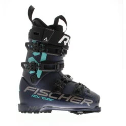 FISCHER - RC4 The Curv 95 X Vacuum Walk - Blauw