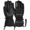 REUSCH - Reusch Kondor R-tex Xt - Zwart -Ski And Snow Gear 055113 990 1