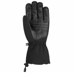 REUSCH - Reusch Kondor R-tex Xt - Zwart 11 REUSCH - Reusch Kondor R-tex Xt - Zwart -Ski And Snow Gear 055113 990 3 1