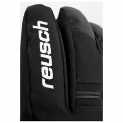 REUSCH - Reusch Kondor R-tex Xt - Zwart 13 REUSCH - Reusch Kondor R-tex Xt - Zwart -Ski And Snow Gear 055113 990 5 1