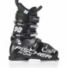 FISCHER - Rc One 90 XTR Walk - Zwart Combi 1 FISCHER - Rc One 90 XTR Walk - Zwart Combi -Ski And Snow Gear 055121 999 1
