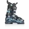 FISCHER - Rc 85 XTR - Blauw Combi -Ski And Snow Gear 055122 241 1