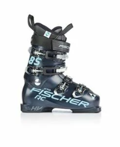 FISCHER - Rc 85 XTR - Blauw Combi