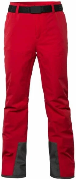 8848 ALTITUDE - Wandeck Pant - Rood