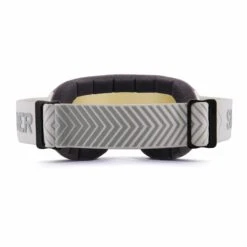 SINNER - Vorlage S - Wit-Multicolour -Ski And Snow Gear 055469 105 3 1