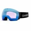 SINNER - Avon - Zwart-Multicolour -Ski And Snow Gear 055475 995 1