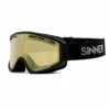 SINNER - Batawa Otg - Zwart-Multicolour -Ski And Snow Gear 055476 995 1