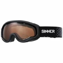 SINNER - Fierce - Zwart-Multicolour