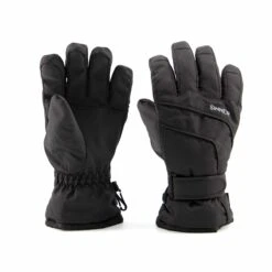 SINNER - Mesa Glove - Zwart-Multicolour