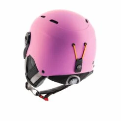 SINNER - Typhoon Visor - Roze-Multicolour -Ski And Snow Gear 055487 705 4 1