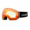 SINNER - Avon - Oranje-Multicolour 1 SINNER - Avon - Oranje-Multicolour -Ski And Snow Gear 055491 475 1 1
