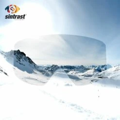 SINNER - Avon - Oranje-Multicolour -Ski And Snow Gear 055491 475 5 1