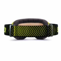 SINNER - Vorlage S - Geeldonker-Multicolour -Ski And Snow Gear 055495 435 3 1