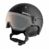SINNER - Titan Visor - Zwart-Multicolour -Ski And Snow Gear 055497 995 1